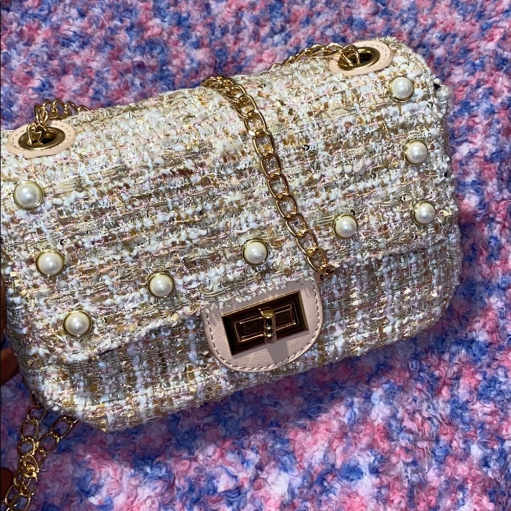 Mini purse